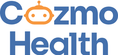 Cozmo Health Logo